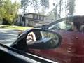 e92 M3 vs Corvette C6 390 rwhp