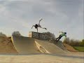 livewire sid and damien: a day at the park
