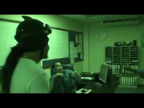 水槍少年支持的華人英雄NAMEWEE黄明志又再做宣传,博出位!