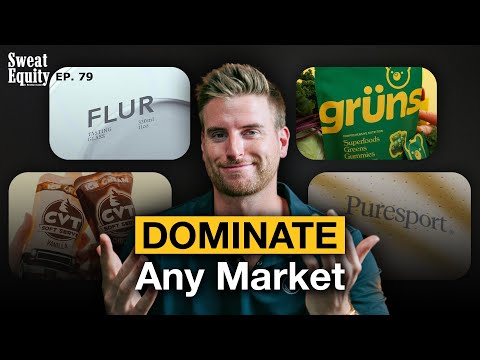 4 Proven Ways to WIN In a Saturated Market