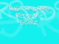 east enders riddim - scarz east enders riddim - scarz