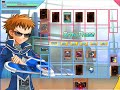 YUGIOH Online Duell Zombie vs. Alien YUGIOH Online Duell Zombie vs. Alien