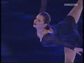 Sasha Cohen -2009 SOI - Moonlight Sonata - Full program