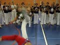 Festival féminin Lyon 2009 - Mulher Na Capoeira (10)