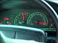 ac/dc - ss camaro 152mph