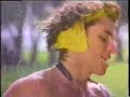 Tanda de Comerciales Perú 1990 (5) - Frecuencia 2 Satélite