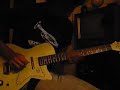 The Groove cover w/ solo The Groove cover w/ solo