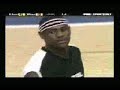 yung joc its goin down w/ lebron james highlights - Thumb #3