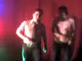 Bailando por un sueño Bailando por un sueño
