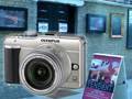 Olympus PEN E-PL1 Launch Event March 2010