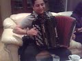 MILAN DIMIC I JASNA KOD DANJEL VIOLINISTE