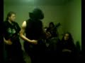 Korplikaani - Wooden Pints (G�di  tribute)