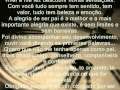 Homenagem a Maria Fernanda ( Nandinha )