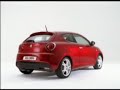 Alfa Romeo Mi.To Alfa Romeo Mi.To