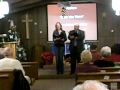 Tim and Shannon Christmas Eve Duet