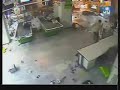 big robbery