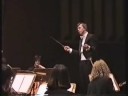 Johann Strauss \"Auf der Jagd\" conducted by Wolfgang Harrer