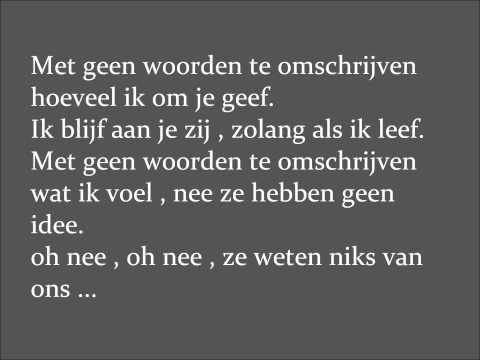 Clyde - + songtekst . yeah , i know hij gaat te langzaam -