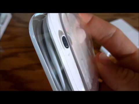 mobile - This is an unboxing video of the iPhone 5 from Virgin Mobile US.
