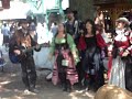 Renaissance Faire Musicians