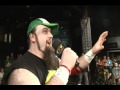 CZW: Down with the Sickness 2011 - Ito vs. MASADA