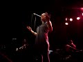 Zero 7 - Pageant of the Bizarre [live]