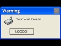 Funny Computer Messages