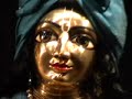 Pancha-tattva mangala aroti in Mayapur