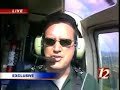 EXCLUSIVE: WXII Gives Birds-Eye View Of Storm Damage EXCLUSIVE: WXII Gives Birds-Eye View Of Storm Damage