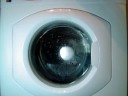 hotpoint wt960 washing machine - load 15 delicates (handwash-wool) - final spin 1000rpm part4/4