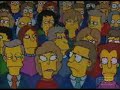 Los Simpson - En Colombia - Curioso