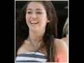 videos de miley cyrus - one in a million