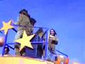 CARNAVAL DE ROSES 2008