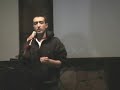 That's My King by S.M. Lockridge Recited by efrain gomez