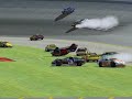 Nascar Big Wrecks