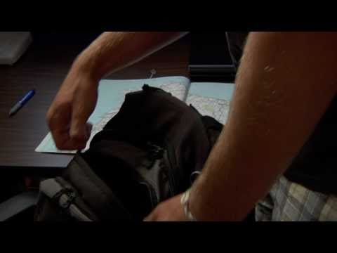 Travelling with Food Allergies - Anaphylaxis Canada Teen Video Series 