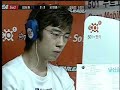 So1 StarleagueAugust 2005 -- November 2005PlayersTerran (4): Boxer, GoodFriend, Xellos, IloveoovZerg (7): July, Zergman, Oversky, Jju, Chojja, Yellow, GGPlayProtoss (5): Rock, Reach, Stork, Pusan, AnytimeAnytime v Boxer - Ride of ValkyriesAnytime v Boxer - 815Boxer v Anytime - R-PointBoxer v Anytime - Neo ForteAnytime v Boxer - Ride of Valkyries