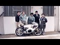 Klicken zum Ansehen : Morbidelli - storie di uomini e di moto veloci / Official Trailer