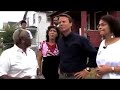 John Edwards Poverty Tour John Edwards Poverty Tour