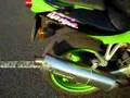 Bandit 1250 vs Honda XX,Kawa ZX6R,CBR600F