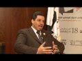 الدكتور احمد بن مبارك - قناة معين