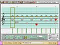 this time, you get a 2-for-1 special! not only are you getting the game over music, but also the music that usually plays whenever a major character dies. themusic was recreated with mario paint composer. if you're interested in other classic (pre-ps2) final fantasy or chrono trigger music, i plan on recreating a lot more, so please feel free to subscribe to my videos. also, if you have a specific request, see my long post in my profile comments back on december 6 for details. thanks for watching!
