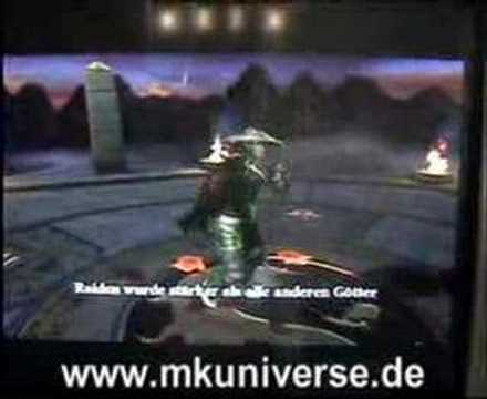 raiden