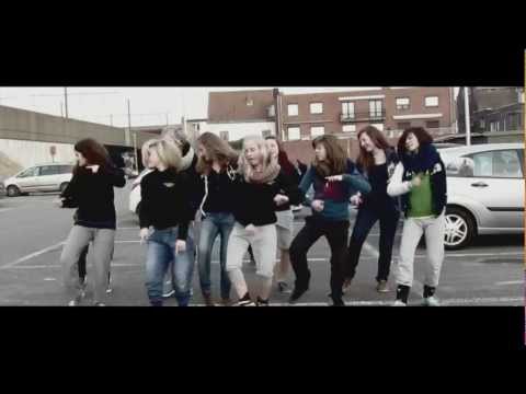spatproductions - Spat Productions® presents V.I.D. Dance Crew - Teaser 2.