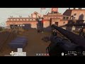 Nerfed Granary Rollouts