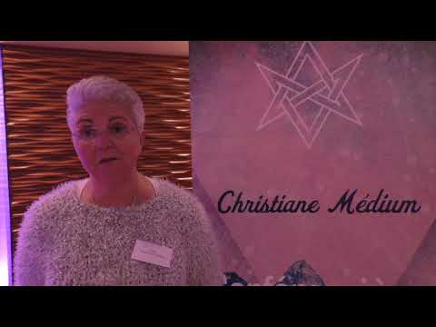 Conférence dimanche 26 juin 2022 Christiane CHAUPITRE (attention Salle de Rocabey)
