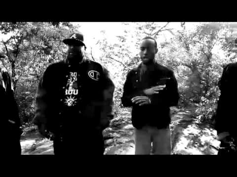 NORE, Shwan Chrystopher & Bazaar Royale – Central Park Cypher [FREESTYLE]