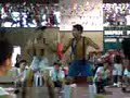 QCA III-nickel alternative dance (foundation day) QCA III-nickel alternative dance (foundation day)