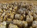 SHIBAM: WORLD'S FIRST SKYSKRAPERS Yemen