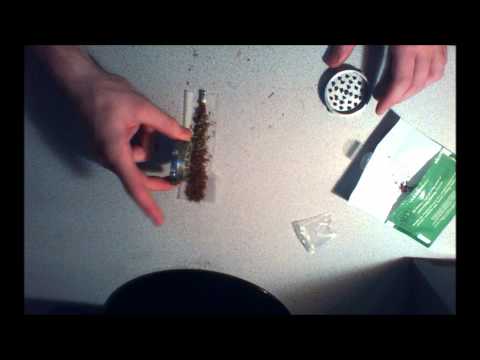 how to l'skin a joint